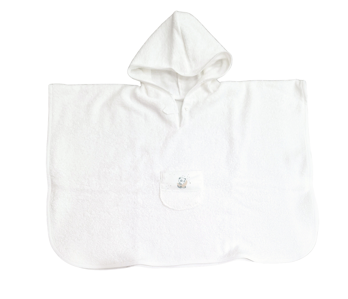 Badeponcho